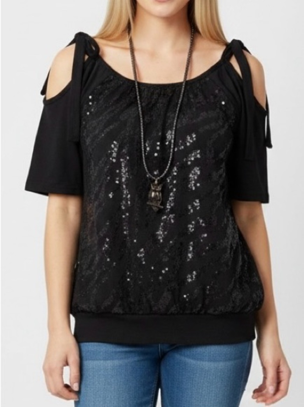 Studio Y shirt